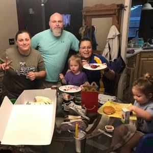 Meet your Posher, Daniel